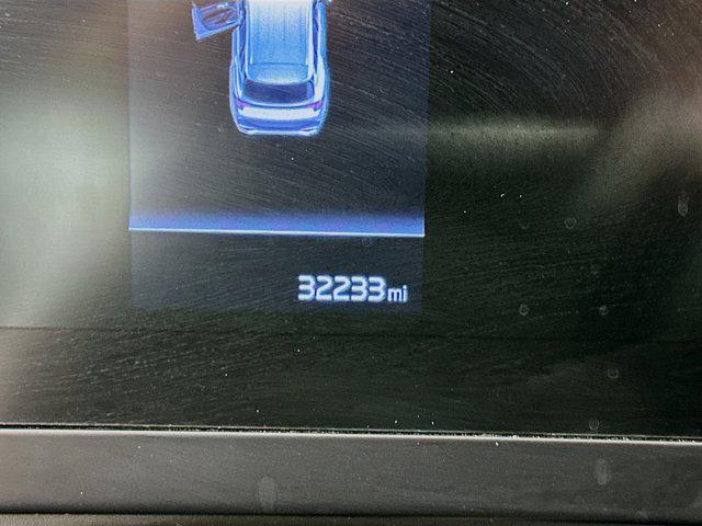 used 2024 Kia Sportage car, priced at $21,997