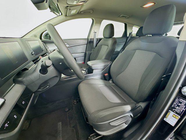 used 2024 Kia Sportage car, priced at $21,997