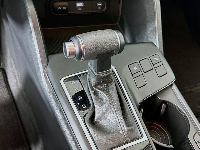 used 2024 Kia Sportage car, priced at $21,997