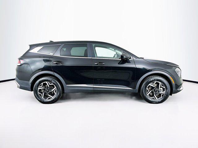 used 2024 Kia Sportage car, priced at $21,997
