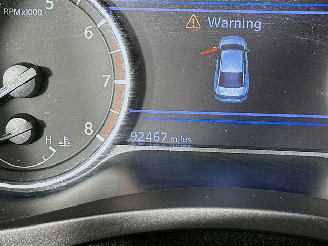 used 2019 Nissan Altima car, priced at $13,999