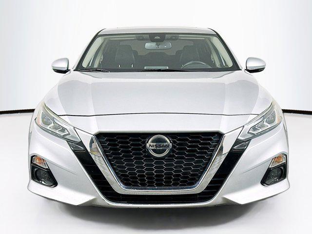 used 2019 Nissan Altima car, priced at $13,999