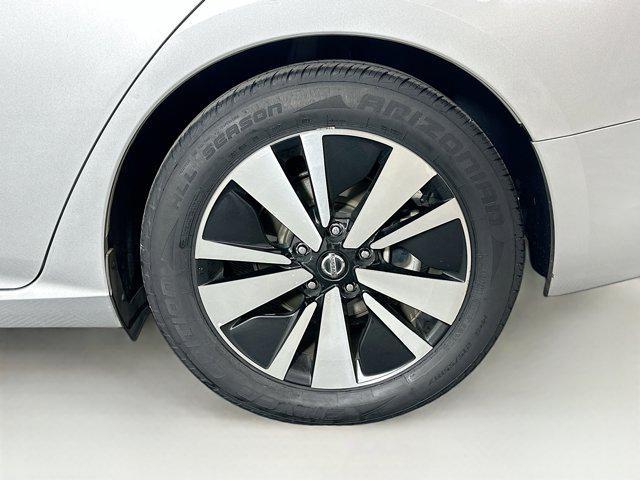 used 2019 Nissan Altima car, priced at $13,999