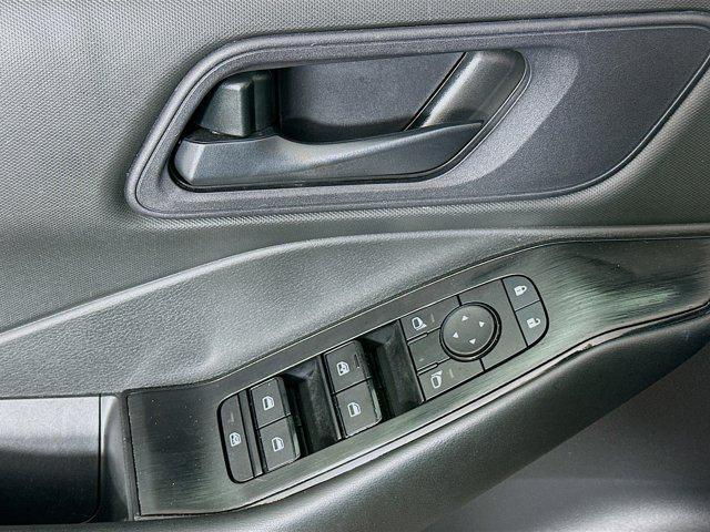 used 2024 Nissan Rogue car, priced at $19,397