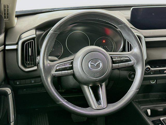 used 2024 Mazda CX-50 car, priced at $21,496