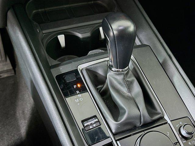 used 2024 Mazda CX-50 car, priced at $21,496