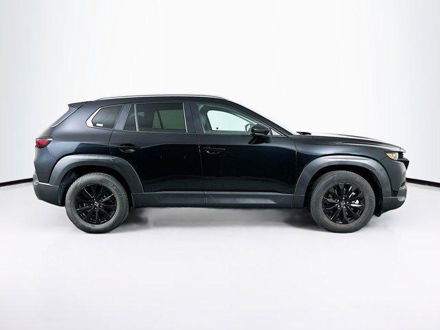 used 2024 Mazda CX-50 car, priced at $21,496