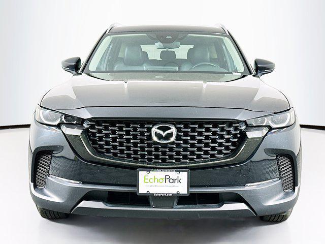 used 2024 Mazda CX-50 car, priced at $21,496