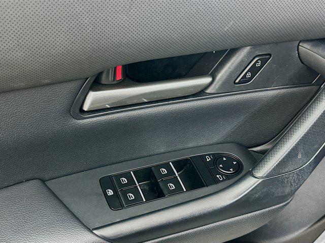 used 2024 Mazda CX-50 car, priced at $21,496