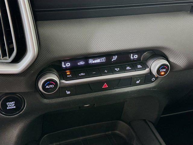 used 2024 Mazda CX-50 car, priced at $21,496