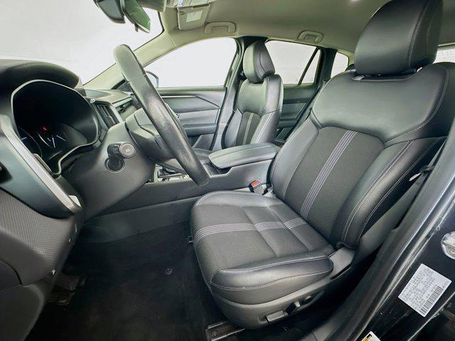 used 2024 Mazda CX-50 car, priced at $21,496