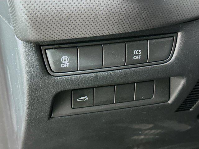 used 2024 Mazda CX-50 car, priced at $21,496