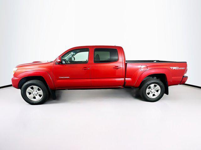 used 2014 Toyota Tacoma car, priced at $23,487