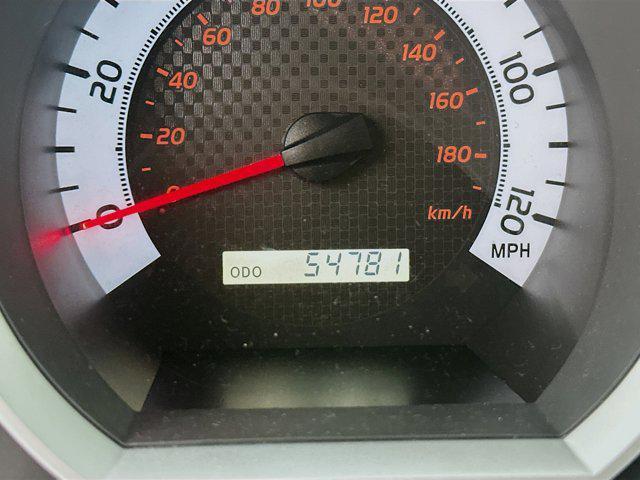 used 2014 Toyota Tacoma car, priced at $23,487