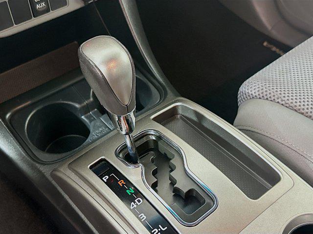 used 2014 Toyota Tacoma car, priced at $23,487