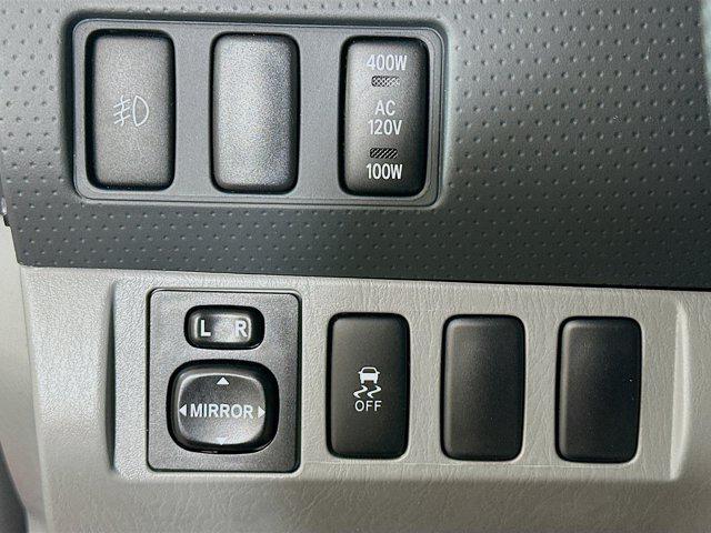 used 2014 Toyota Tacoma car, priced at $23,487