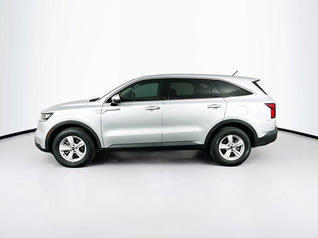 used 2022 Kia Sorento car, priced at $21,897