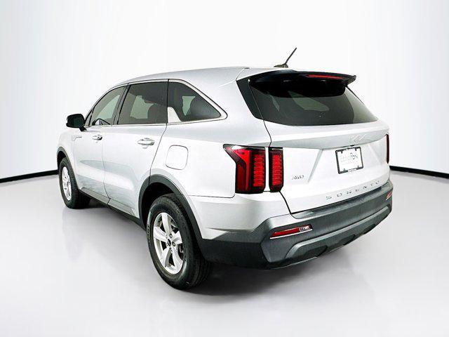 used 2022 Kia Sorento car, priced at $21,897