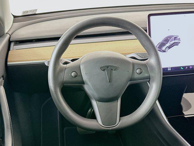 used 2020 Tesla Model Y car, priced at $26,997