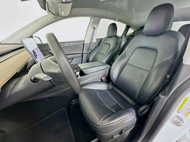 used 2020 Tesla Model Y car, priced at $26,997