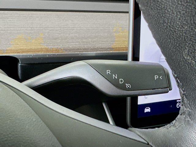 used 2020 Tesla Model Y car, priced at $26,997
