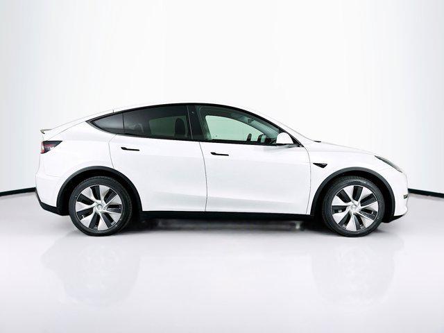 used 2020 Tesla Model Y car, priced at $26,997