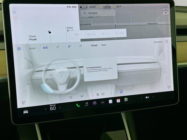used 2020 Tesla Model Y car, priced at $26,997