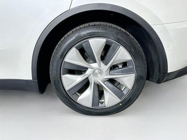 used 2020 Tesla Model Y car, priced at $26,997