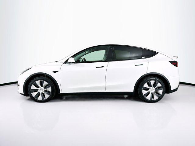 used 2020 Tesla Model Y car, priced at $26,997