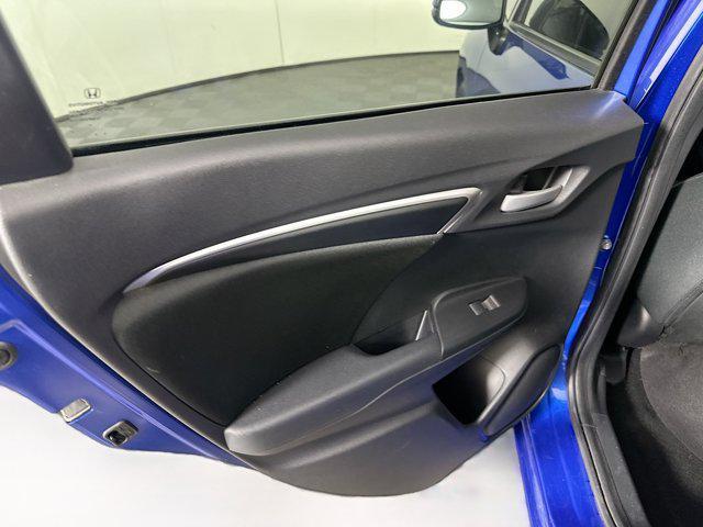 used 2020 Honda Fit car, priced at $14,197