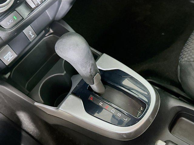used 2020 Honda Fit car, priced at $14,197