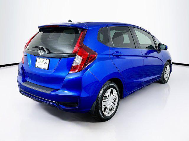 used 2020 Honda Fit car, priced at $14,197