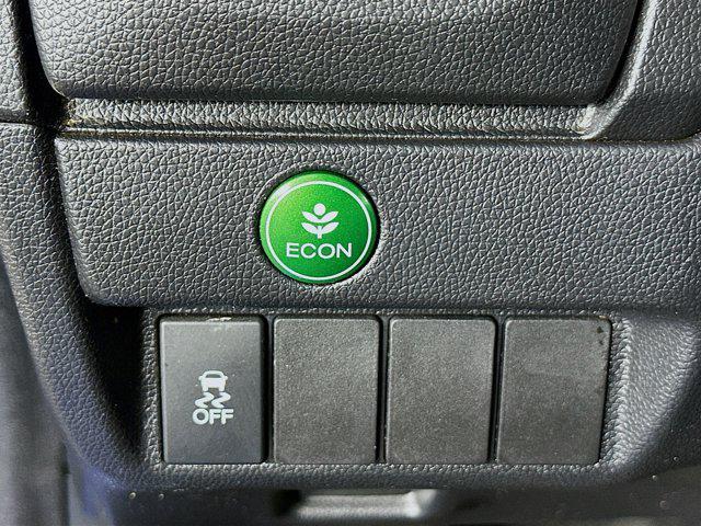 used 2020 Honda Fit car, priced at $14,197