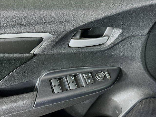 used 2020 Honda Fit car, priced at $14,197