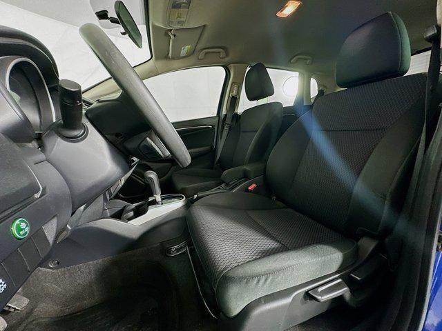 used 2020 Honda Fit car, priced at $14,197