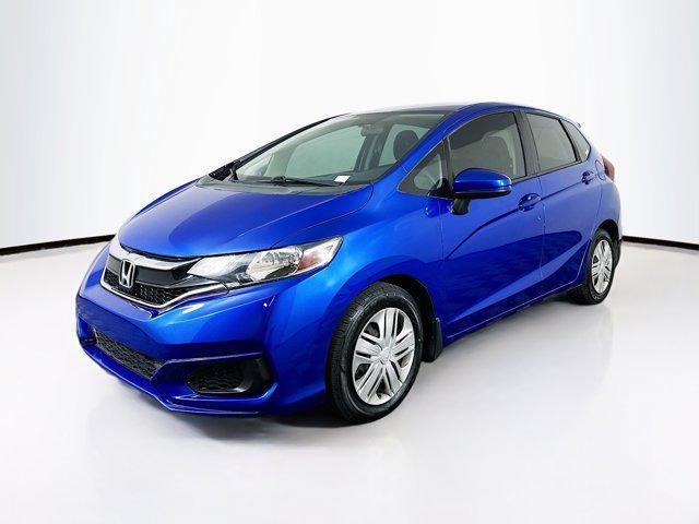 used 2020 Honda Fit car, priced at $14,197