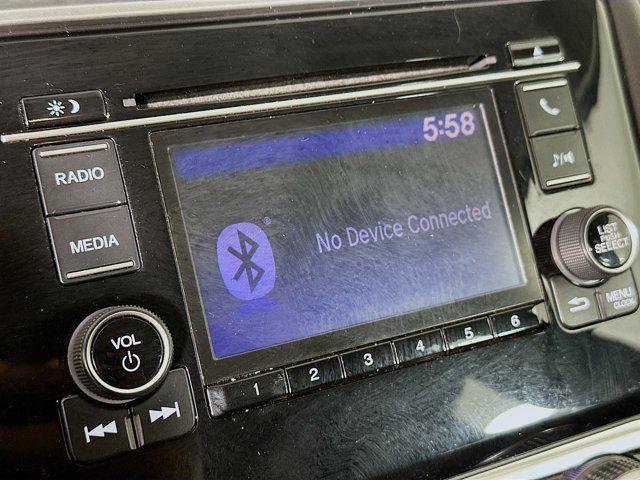 used 2020 Honda Fit car, priced at $14,197