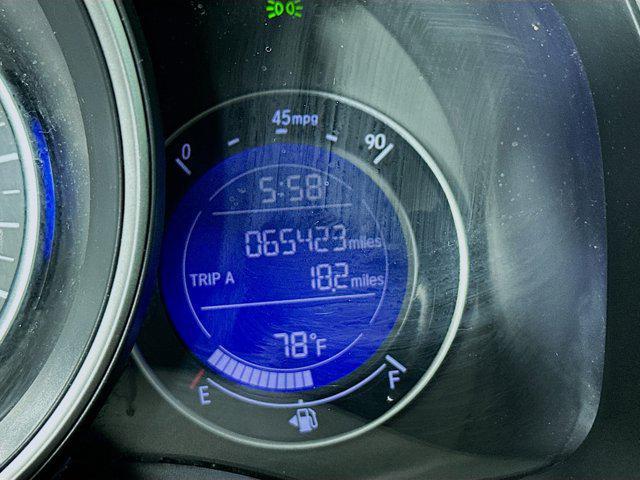 used 2020 Honda Fit car, priced at $14,197