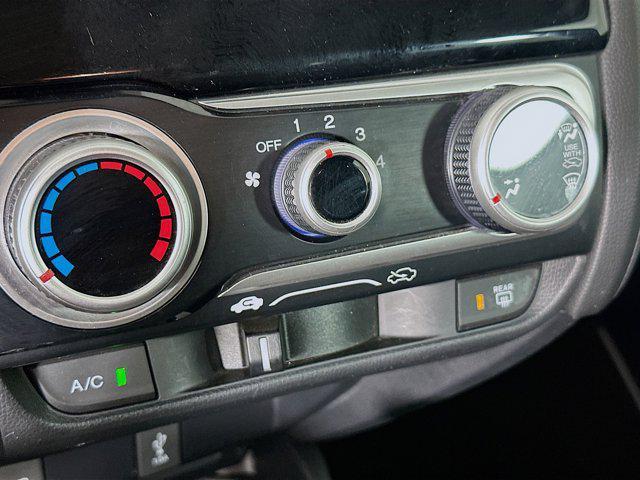 used 2020 Honda Fit car, priced at $14,197
