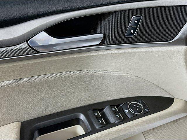 used 2018 Ford Fusion car, priced at $11,996