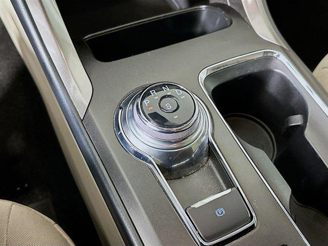 used 2018 Ford Fusion car, priced at $11,996