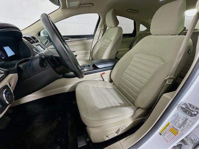 used 2018 Ford Fusion car, priced at $11,996