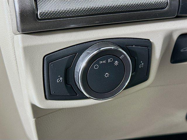 used 2018 Ford Fusion car, priced at $11,996