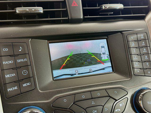 used 2018 Ford Fusion car, priced at $11,996