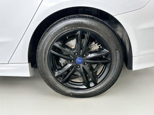 used 2018 Ford Fusion car, priced at $11,996