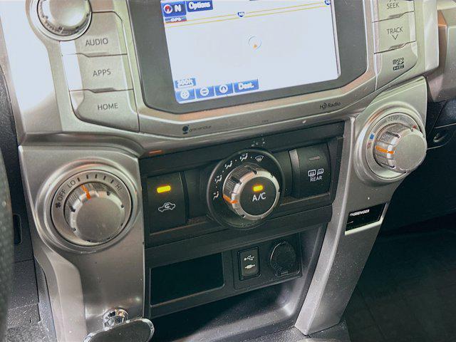 used 2015 Toyota 4Runner car, priced at $26,499