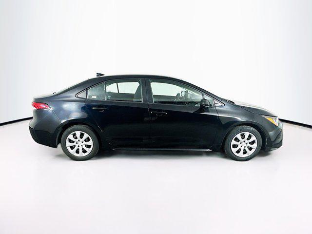 used 2023 Toyota Corolla car, priced at $18,496