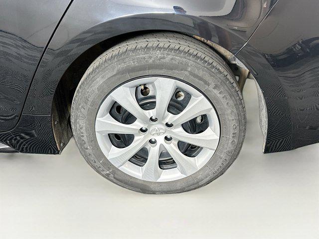 used 2023 Toyota Corolla car, priced at $18,496