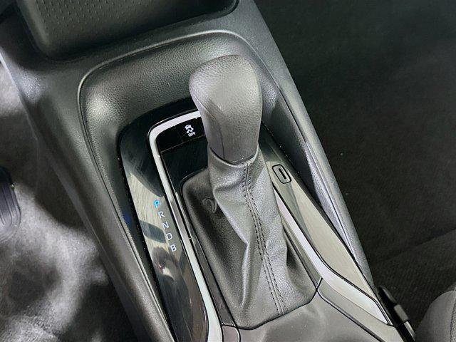 used 2023 Toyota Corolla car, priced at $18,496
