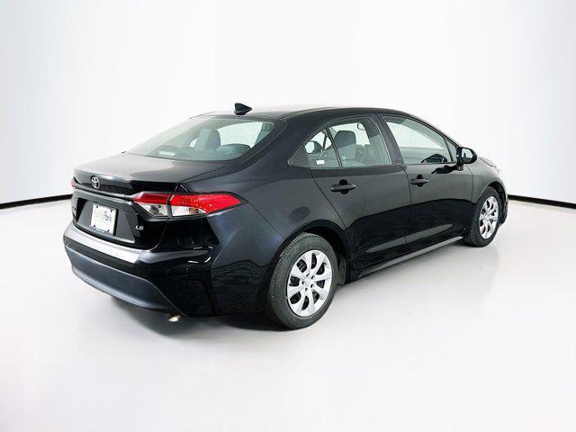 used 2023 Toyota Corolla car, priced at $18,496